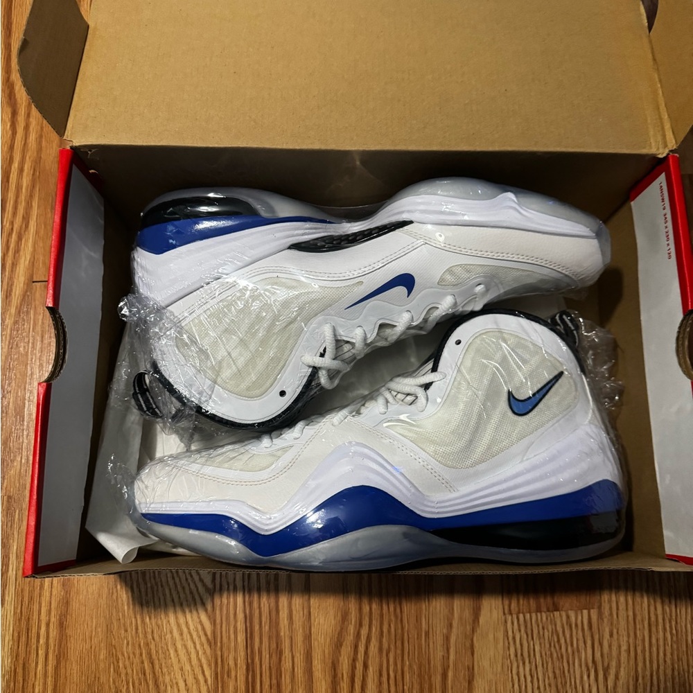 Nike air penny V